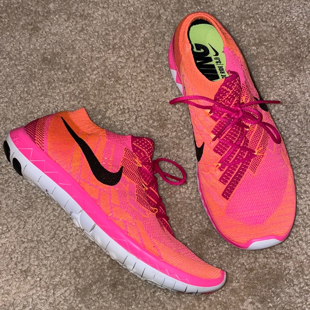 Nike Shoes Size 9.5